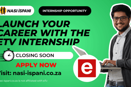 Programme Scheduler Internship At eTV