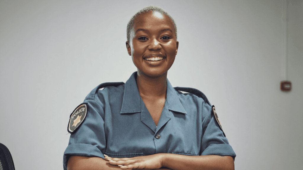 Protection Officer Job Opportuity at Seriti