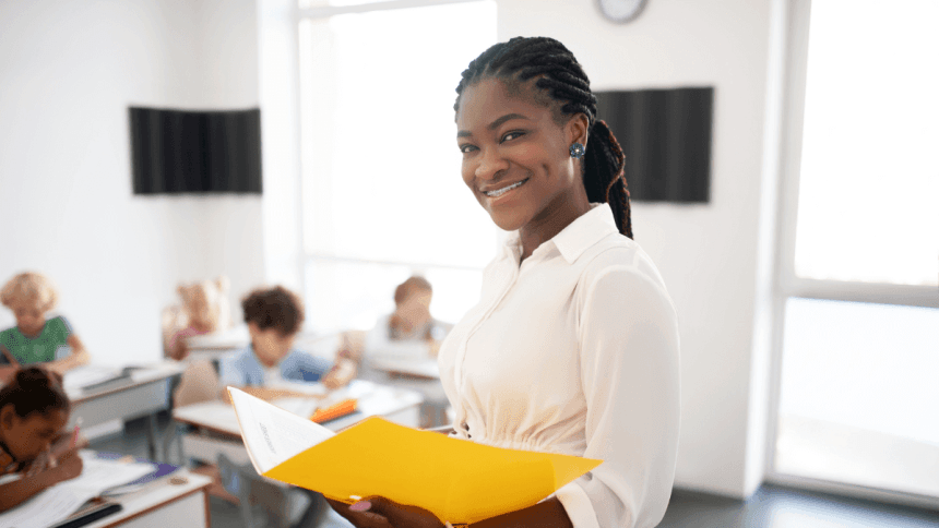 Rallim Modern Learning Environment Internships