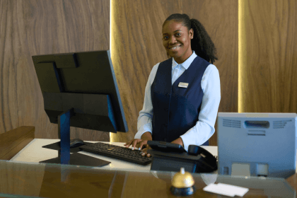 Receptionist Job Vacancy at RCL Foods