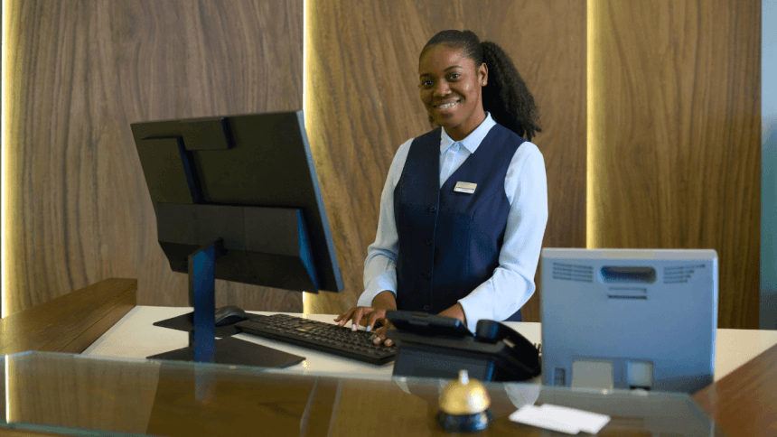 Receptionist Job Vacancy at RCL Foods