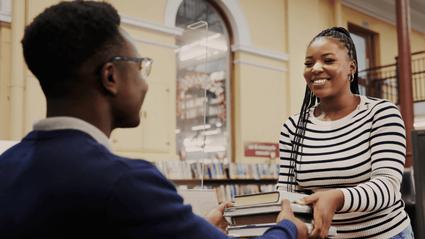 Rosebank College Internship Programme