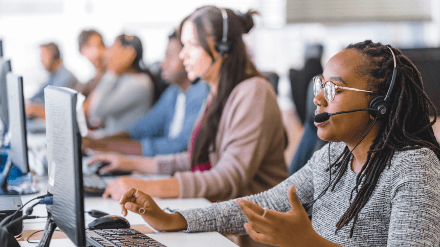 SABC Sales Assistant Internships 2025