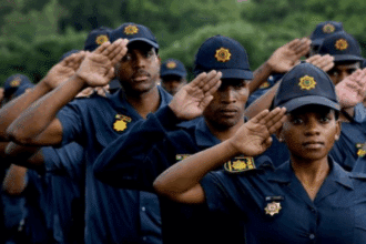 SAPS Trainee Programme 2025 Applications Now Open