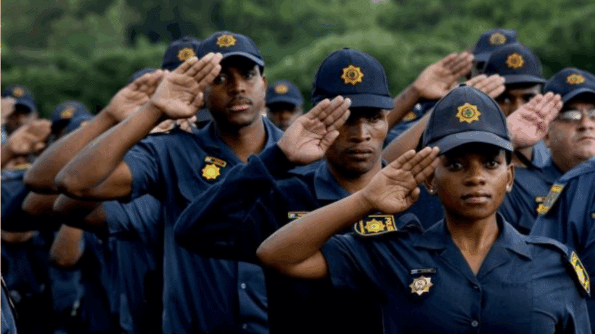 SAPS Trainee Programme 2025 Applications Now Open