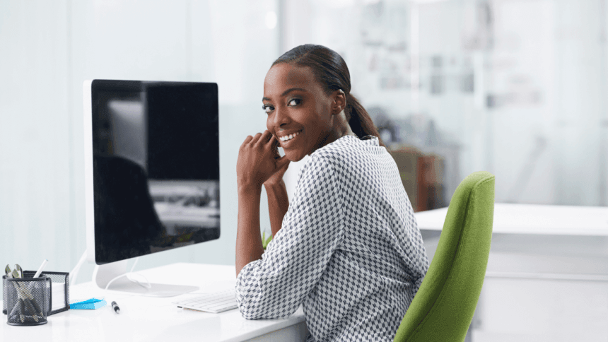 SHEQ Administrative Assistant Vacancy