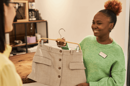 Sales Assistant Vacancy At GALXBOY