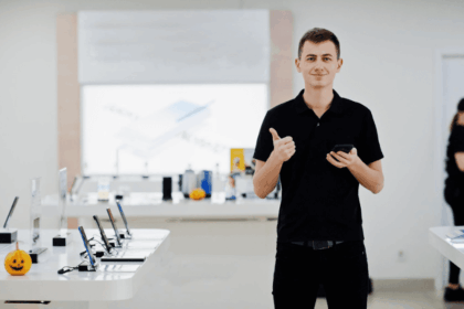 Sales Consultant Job Opportunities At Core Group