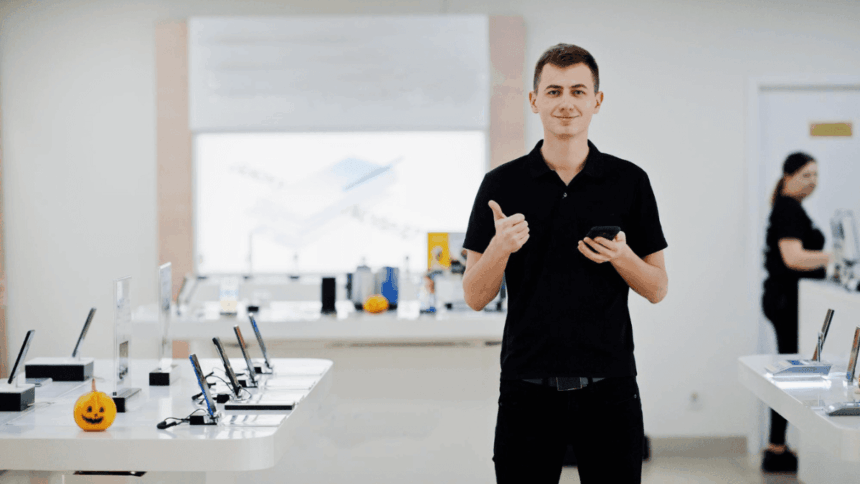 Sales Consultant Job Opportunities At Core Group