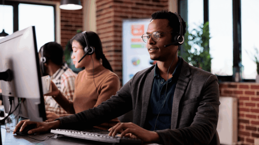 Sales Executive Vacancies At Capital Growth