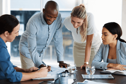 Sales & Marketing Internship Programme (2026)
