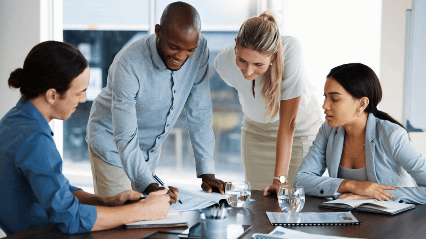 Sales & Marketing Internship Programme (2026)