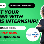 Sales Pricing and Legal Internship At FUCHS
