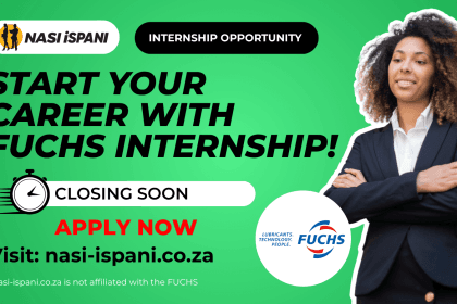 Sales Pricing and Legal Internship At FUCHS
