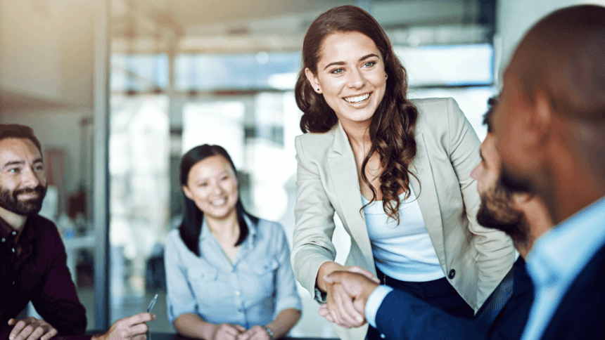 Sales Representative Job in Kimberley