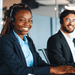 Sales and Customer Care Vacancy At The City of Johannesburg