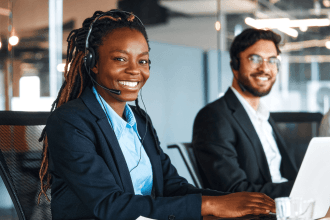Sales and Customer Care Vacancy At The City of Johannesburg