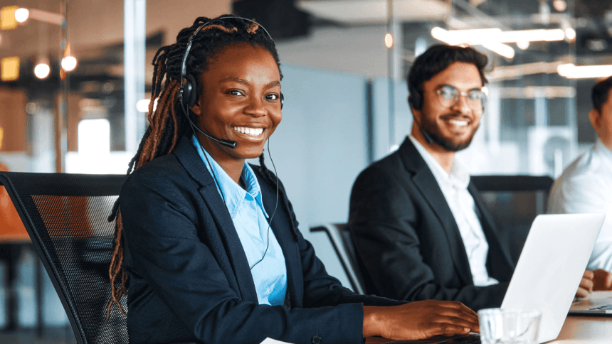 Sales and Customer Care Vacancy At The City of Johannesburg