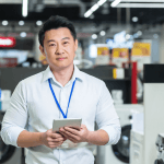 Salesperson Vacancy At HiFi Corp