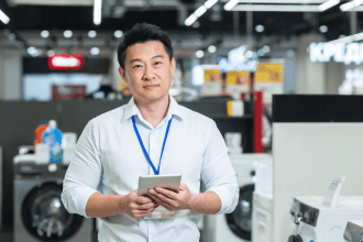 Salesperson Vacancy At HiFi Corp