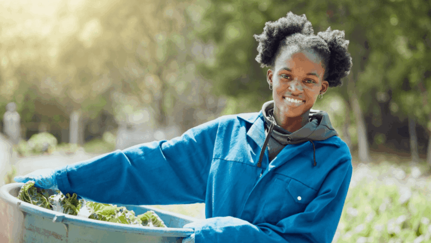 Seasonal Labourer Vacancies At The Agricultural Research Council (4 posts)