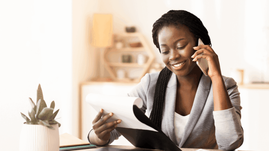 Secretary Job Opportunity at Rand Water