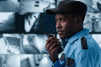 Security Guard Job Opportunity At The Kruger National Park