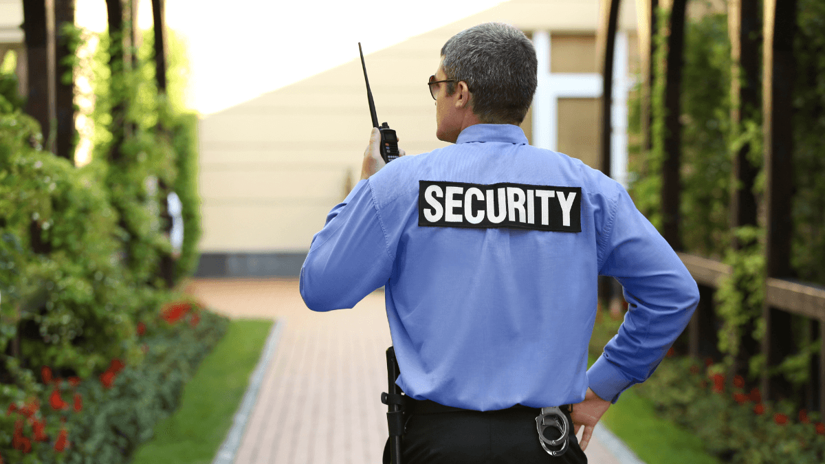Senior Inspector Security Job Opportunities at Eskom