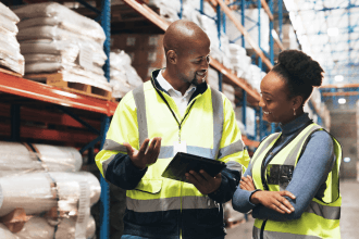 Shoprite Supply Chain Graduate Programme 2025