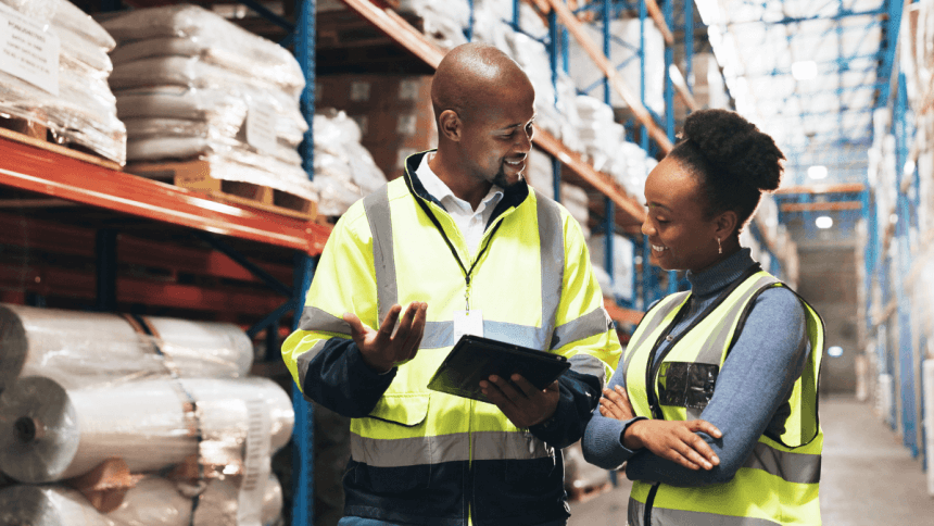 Shoprite Supply Chain Graduate Programme 2025