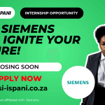 Siemens - Compliance Internship Programme (2026)