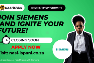 Siemens - Compliance Internship Programme (2026)