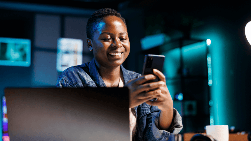 Social Media Content Creator Vacancy At AFROTEX