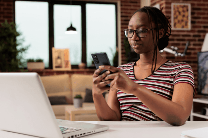 Social Media Manager at Affinity International