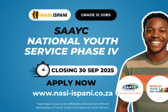 Southern African Association of Youth Clubs Now Open