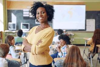 St John’s College Internship Programme