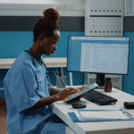 Staff Nurse Job Opportunity At The City of Tshwane