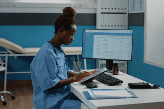 Staff Nurse Job Opportunity At The City of Tshwane