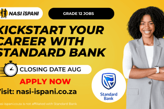 Standard Bank Call Centre Learnerships 2025 / 2026