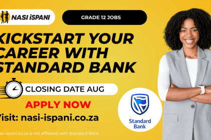 Standard Bank Call Centre Learnerships 2025 / 2026