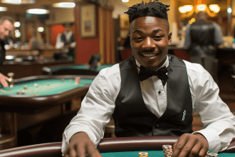 Suncoast Casino Dealer Training Programme