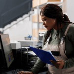 Supply Chain Clerk Vacancy At The Department of Higher Education