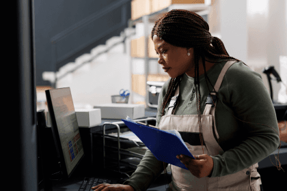 Supply Chain Clerk Vacancy At The Department of Higher Education