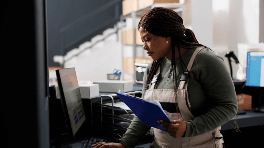 Supply Chain Clerk Vacancy At The Department of Higher Education