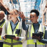 Supply Chain Management Administrator Job Opportunity