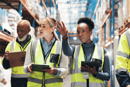 Supply Chain Management Administrator Job Opportunity