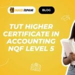 TUT Higher Certificate in Accounting (NQF Level 5)