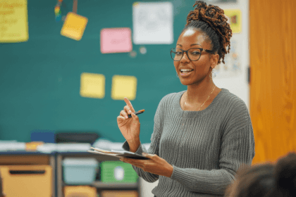 Teacher Assistant Vacancy At SAVF Kleutervriend