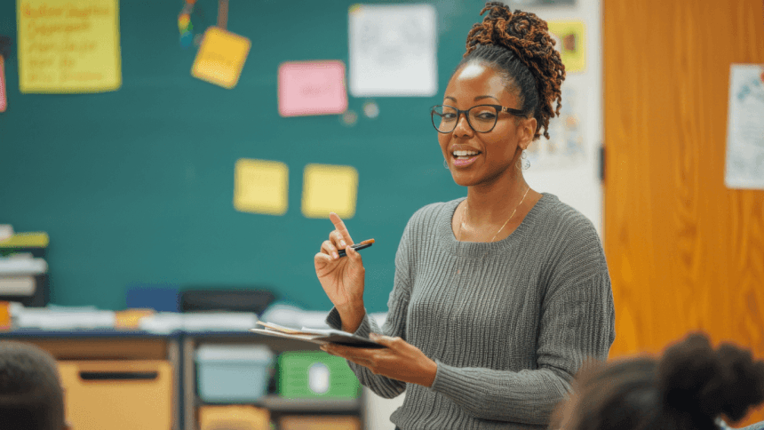 Teacher Assistant Vacancy At SAVF Kleutervriend