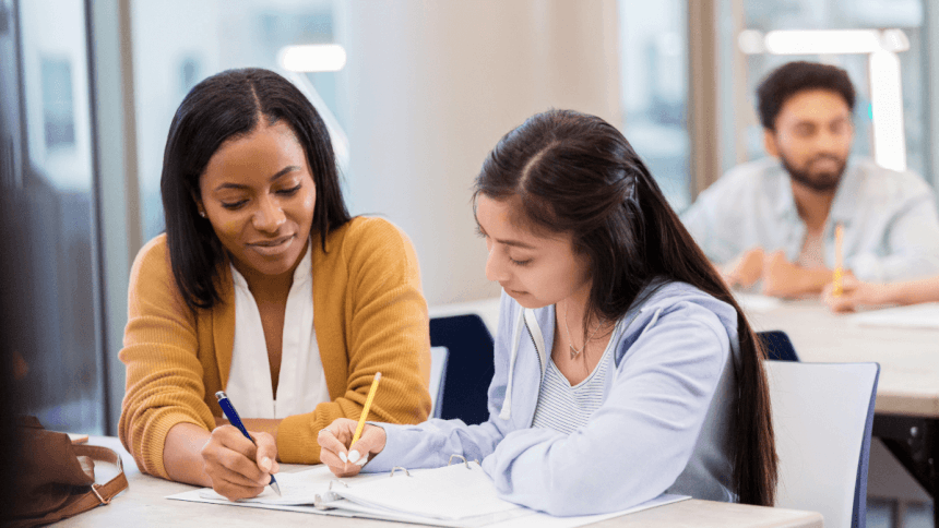 Teaching and Learning Assistant Vacancy At Rosebank College